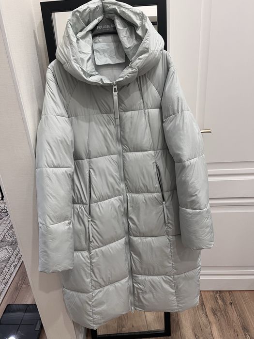 Абсолютно новый пуховик Турция