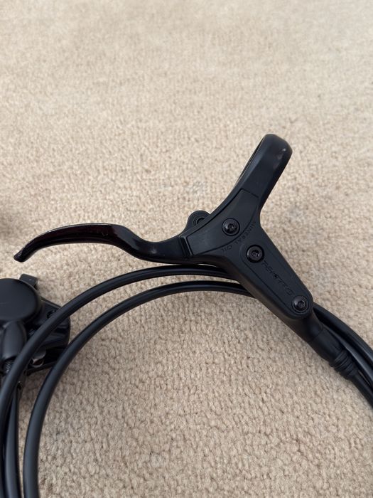 Kit frane hidraulice Tektro (fata+spate)