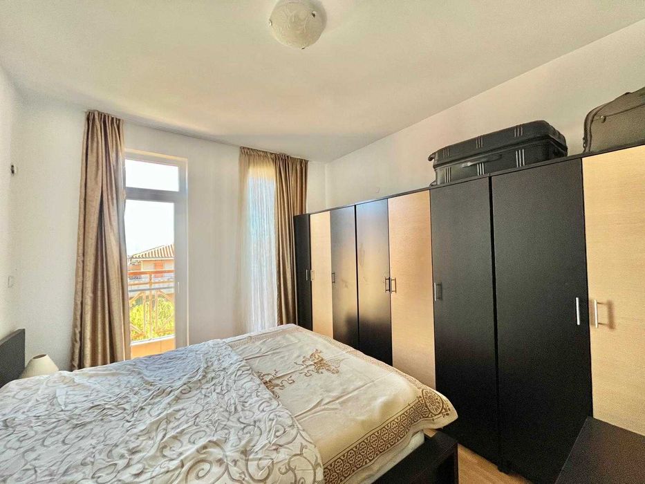 Продава се Тристаен апартамент в к.к. Слънчев бряг - 80 кв.м за 749 €/кв.м - Снимка #3