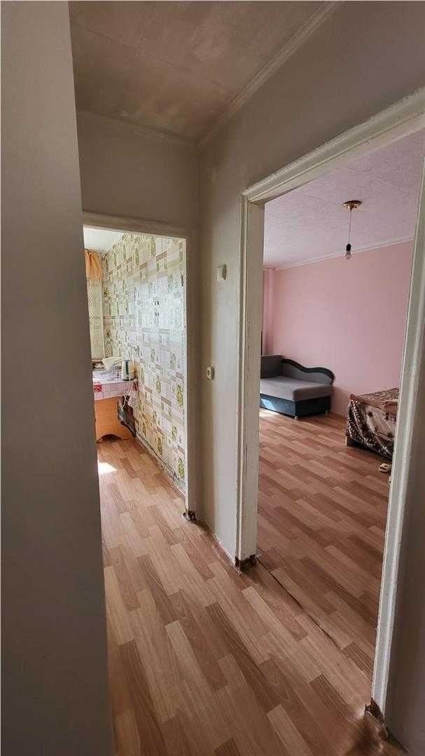 Продам 1 комн на 14мкр