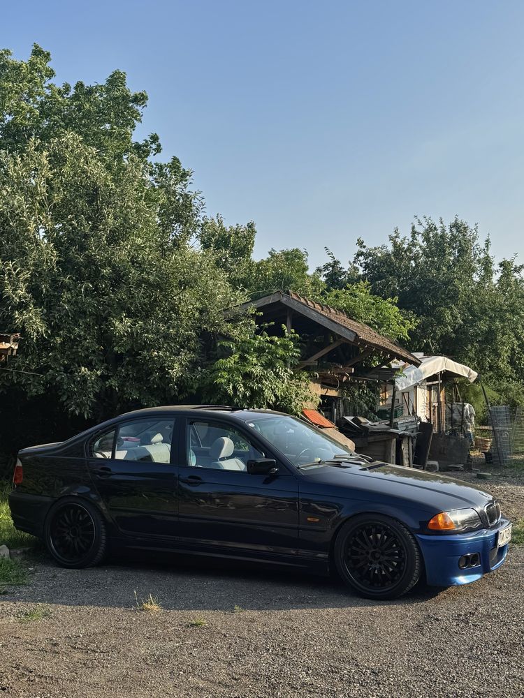 Vand jante bmw 5x120 r18