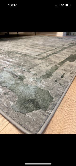 Covor FLORENCE 6770 200x290cm GREEN - Nou