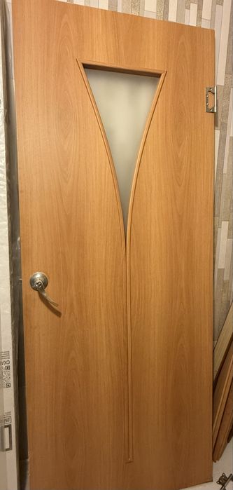 Продам межкомнатные двери