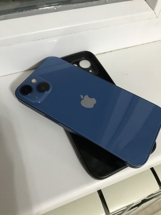 Айфон 13 сатылады сроч