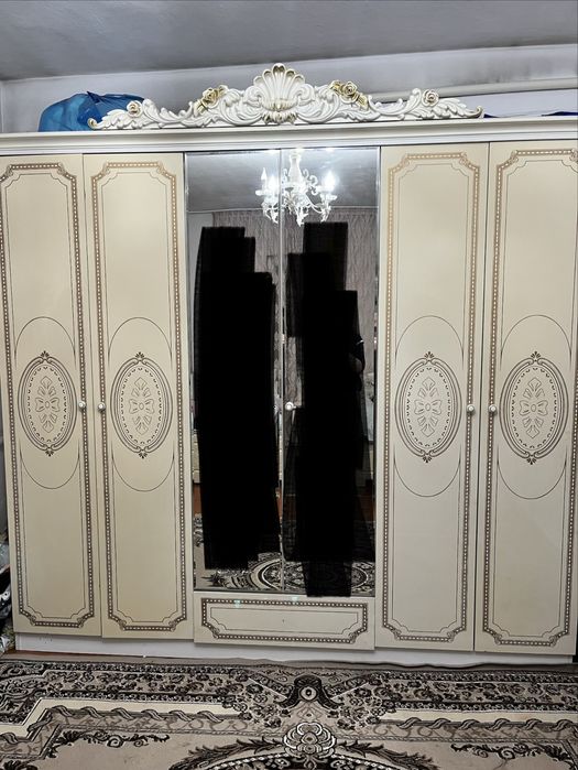 Спальные гарнитур