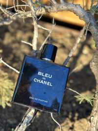 Parfum BLEU DE CHANEL 100 ml