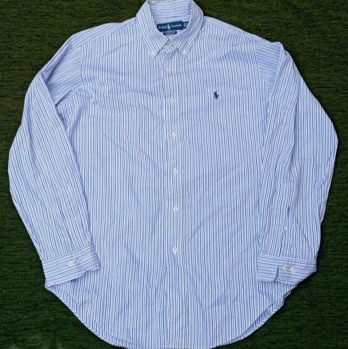 Vând camasa de bărbați Ralph Lauren!