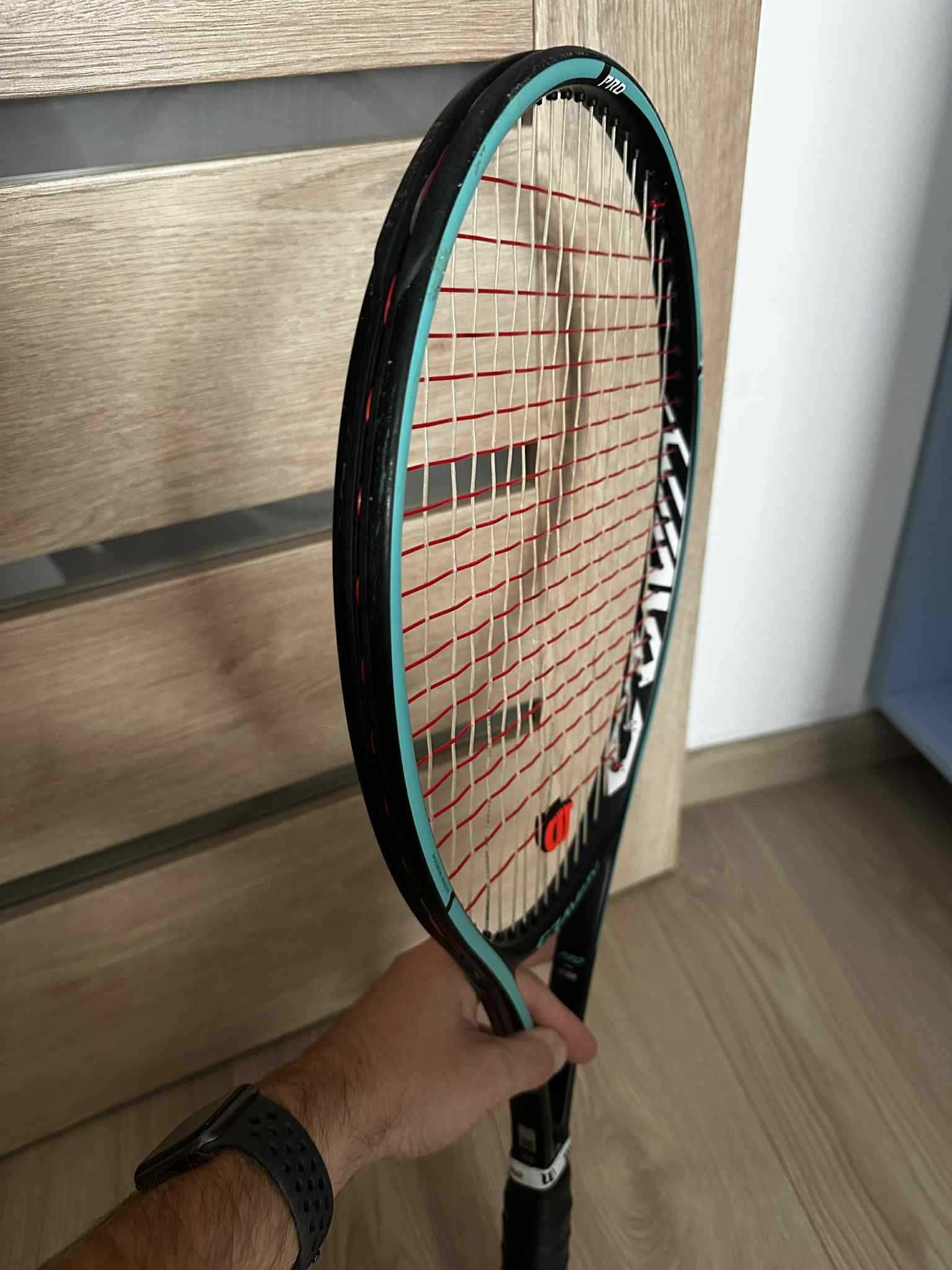 Racheta tenis Head Gravity Pro 2019