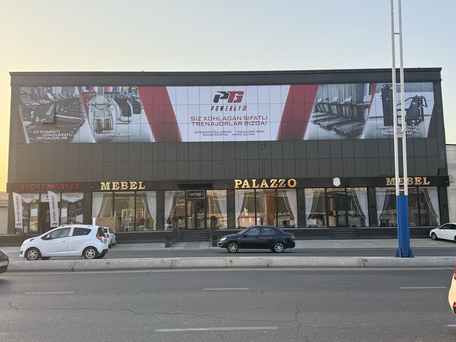 Подвал ижарага берилади 800 м квадрат