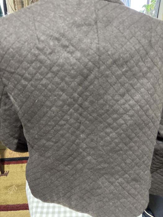 Sacou lână 83%lana,stare peefecta