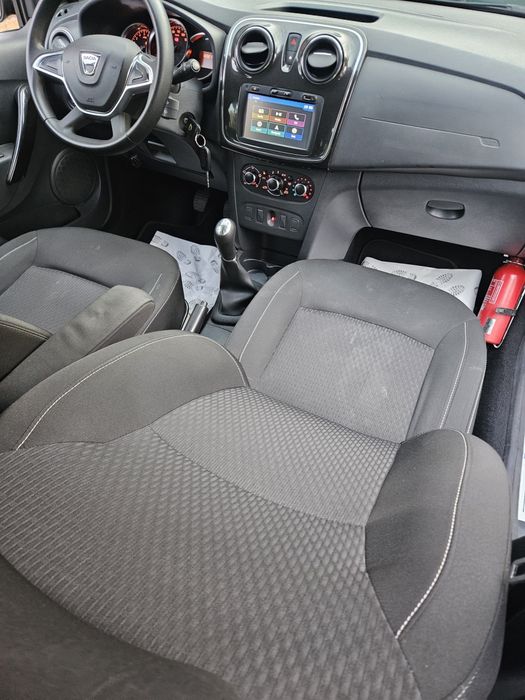 Dacia Logan MCV/2018