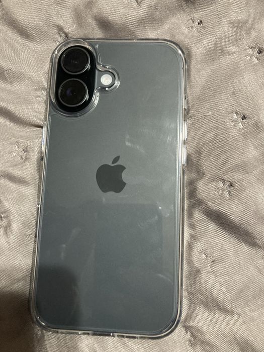 Iphone 17 чисто нов със гаранция