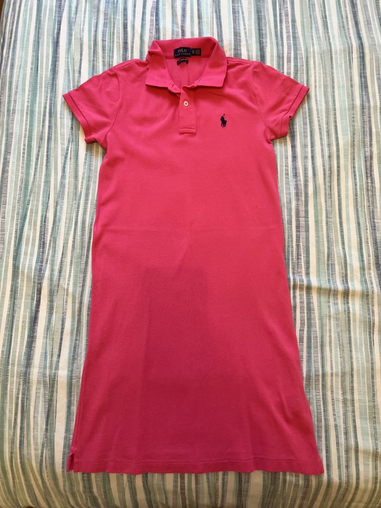 Rochie Polo Ralph Lauren