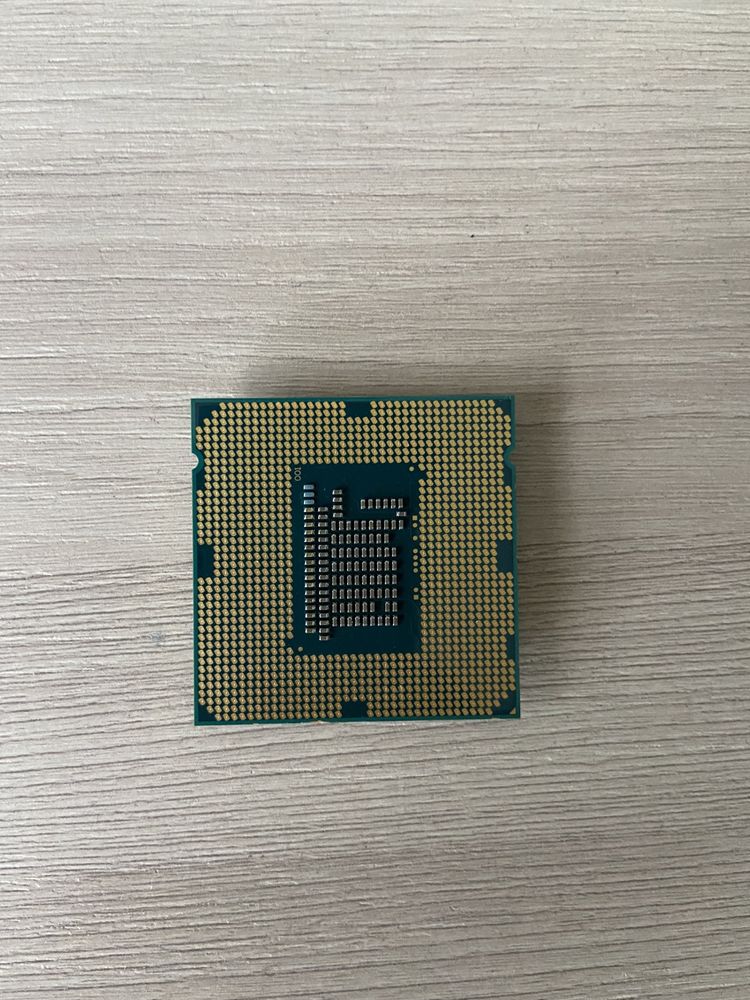 Процессор Intel Core i3