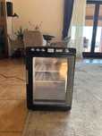 Incubator oua reptile - Exo Terra, Model PT-2445