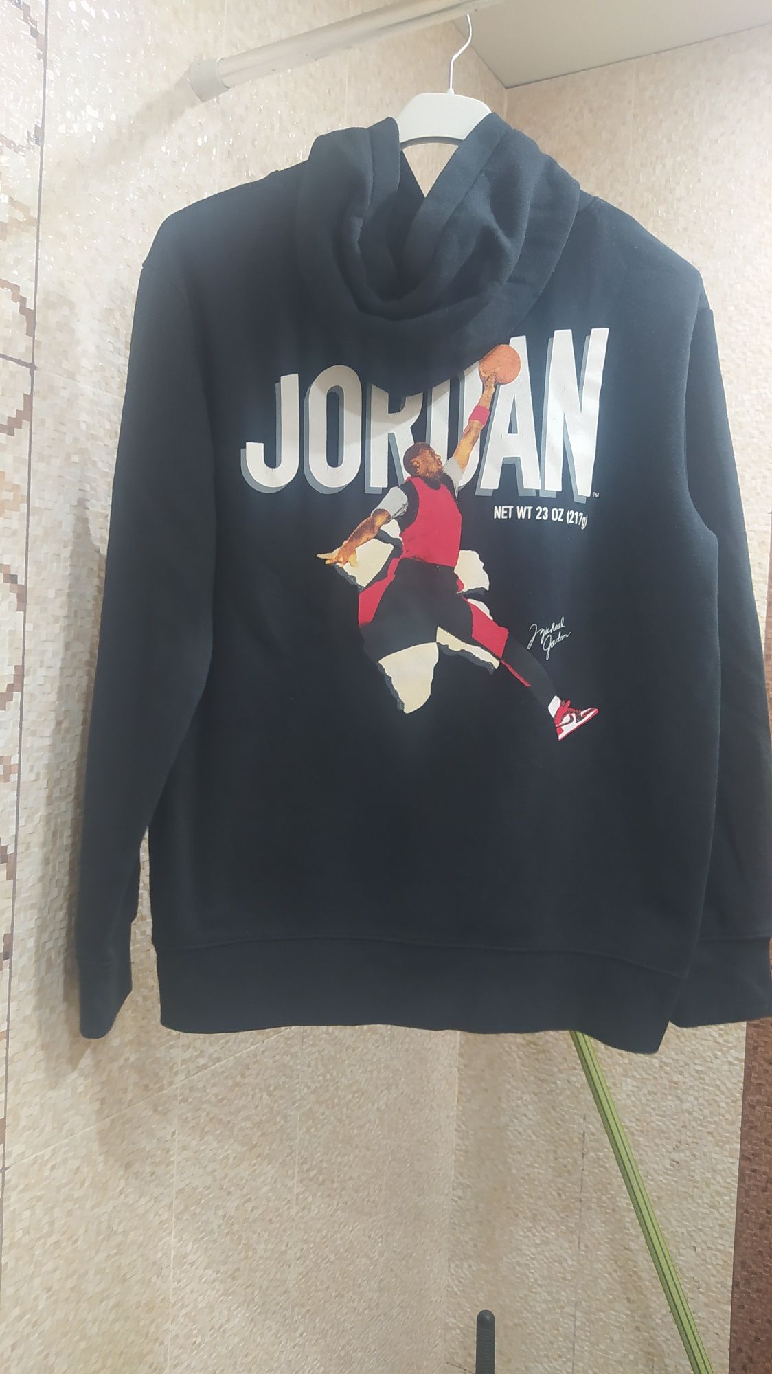 Суичър Jordan оргинал