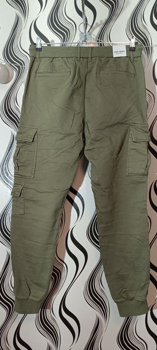 Италиански карго панталони