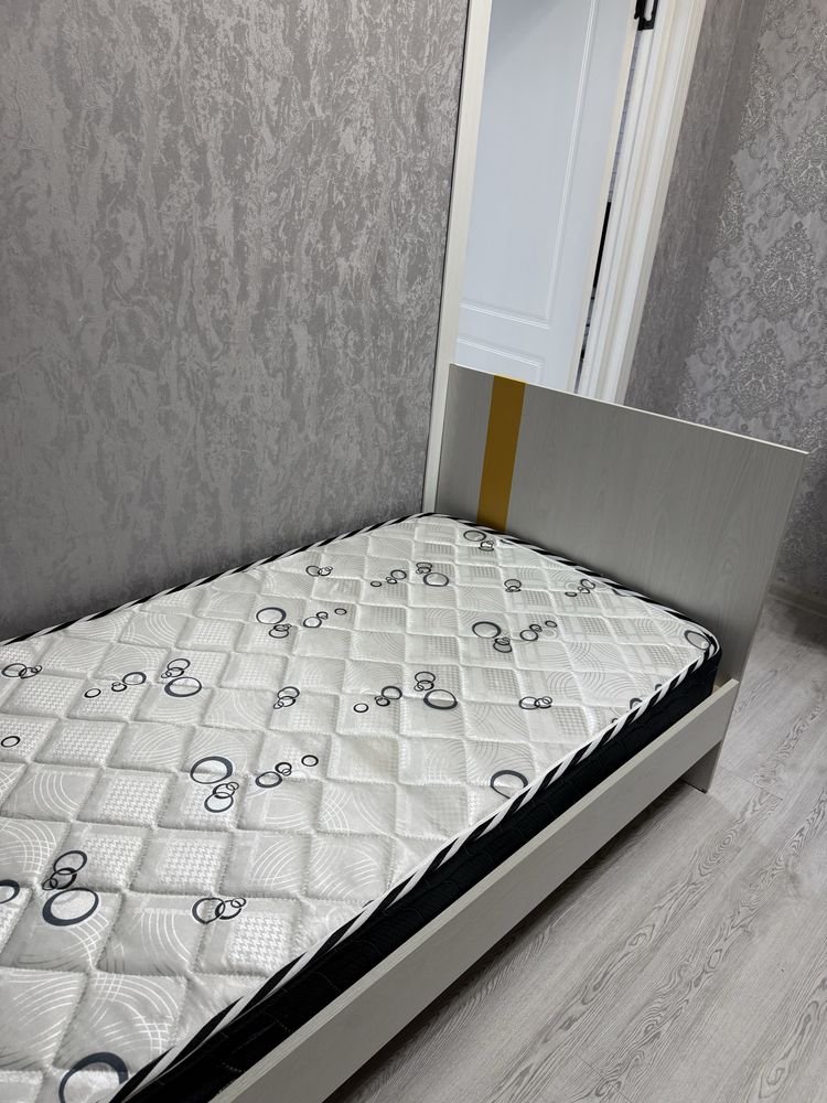 Продается кровать