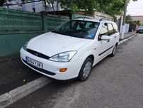 Ford Focus 1 din 2000