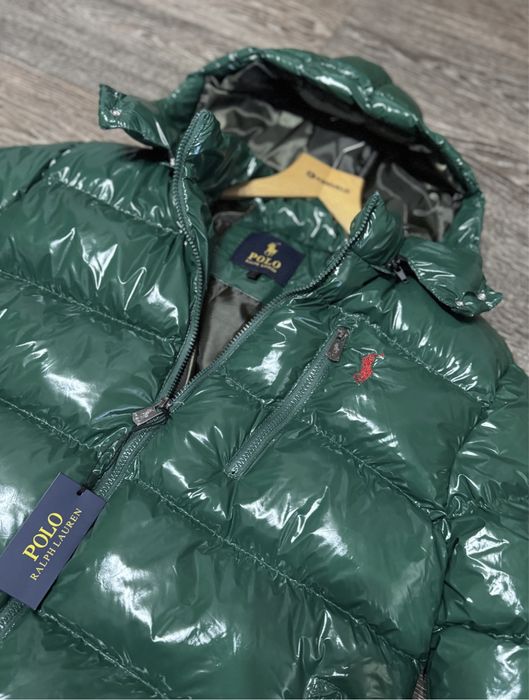 Geaca Barbati Polo Ralph Lauren Premium