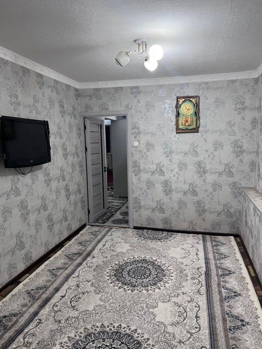 Arendaga 3 xonali kvartira