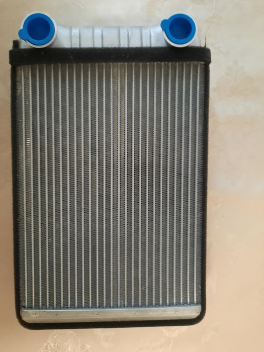 Vând radiator climă Opel astra J 1.7 CDTI 2011