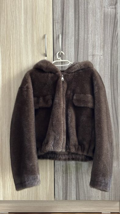 Кашмирено късо яке