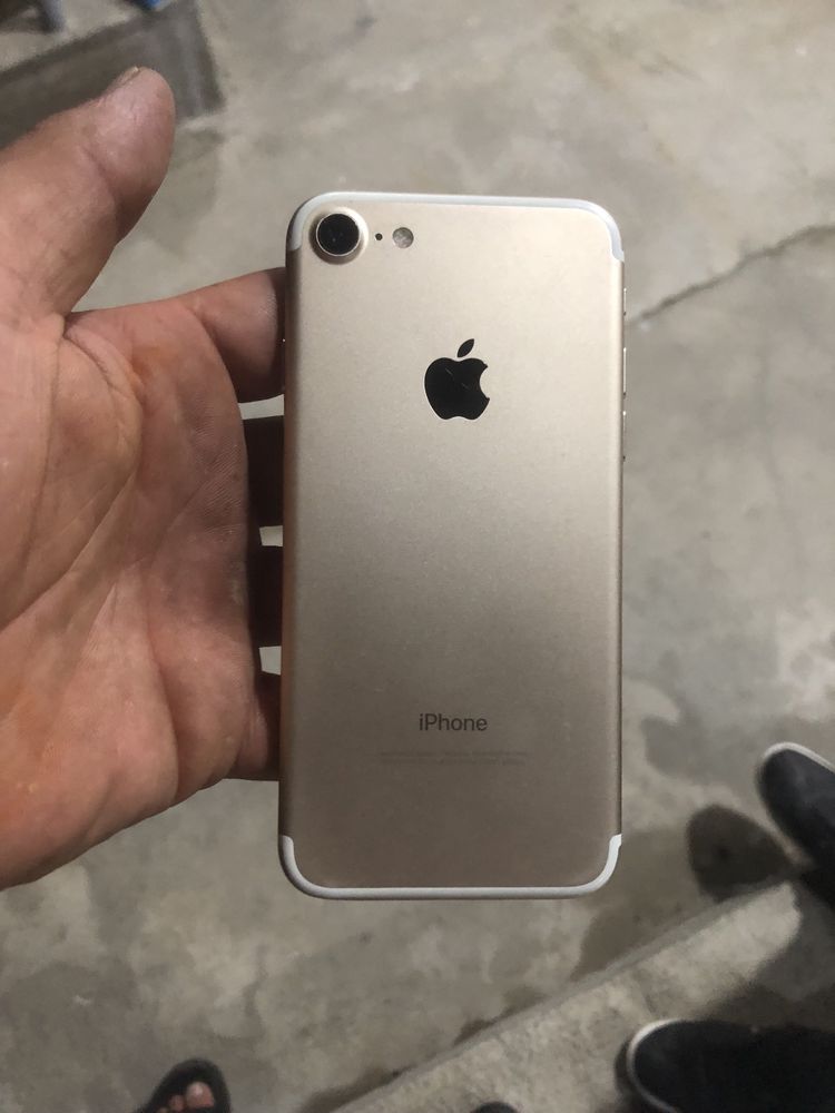 Iphone 7 32gb yaxwi telefon