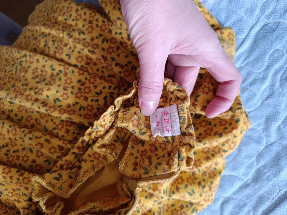 Платья для девочки