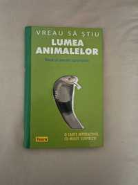 Lumea animalelor