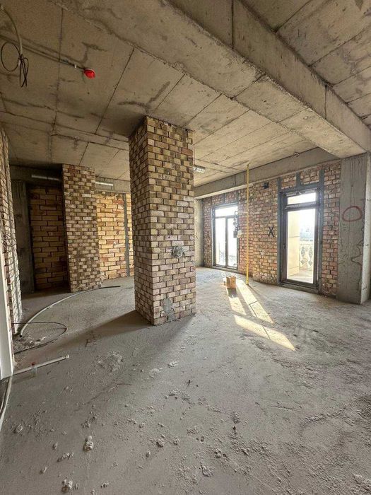 ПРОДАМ ПРЕМИУМ‼️Boulevard Residence 2/5/7 Коробка 65м2 ор-р City Mall