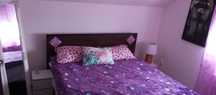 Cazare apartament regim hotelier, parcare, 2,2 km Spitalul Judetean