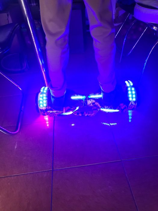 Haverboard de vânzare