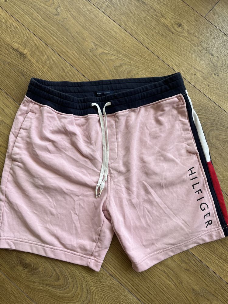 Tommy Hilfiger  USA : размер - ХЛ - Оригинал