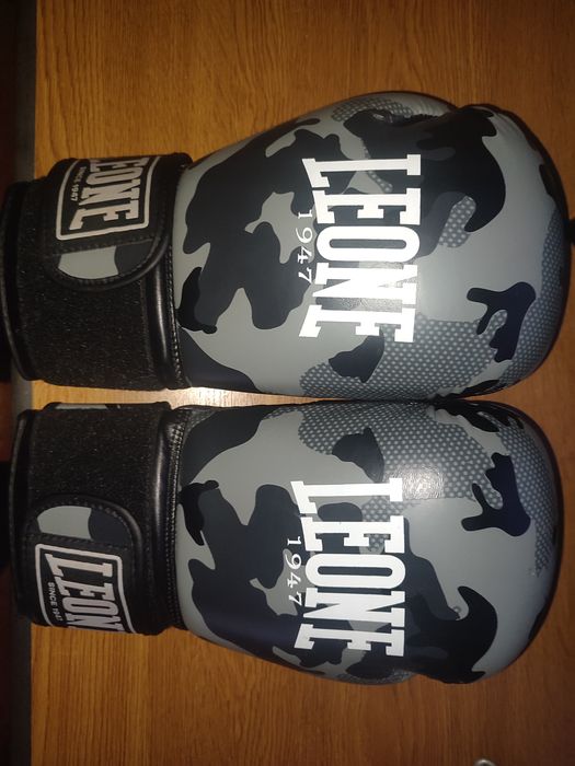 Sac de box + kit complet