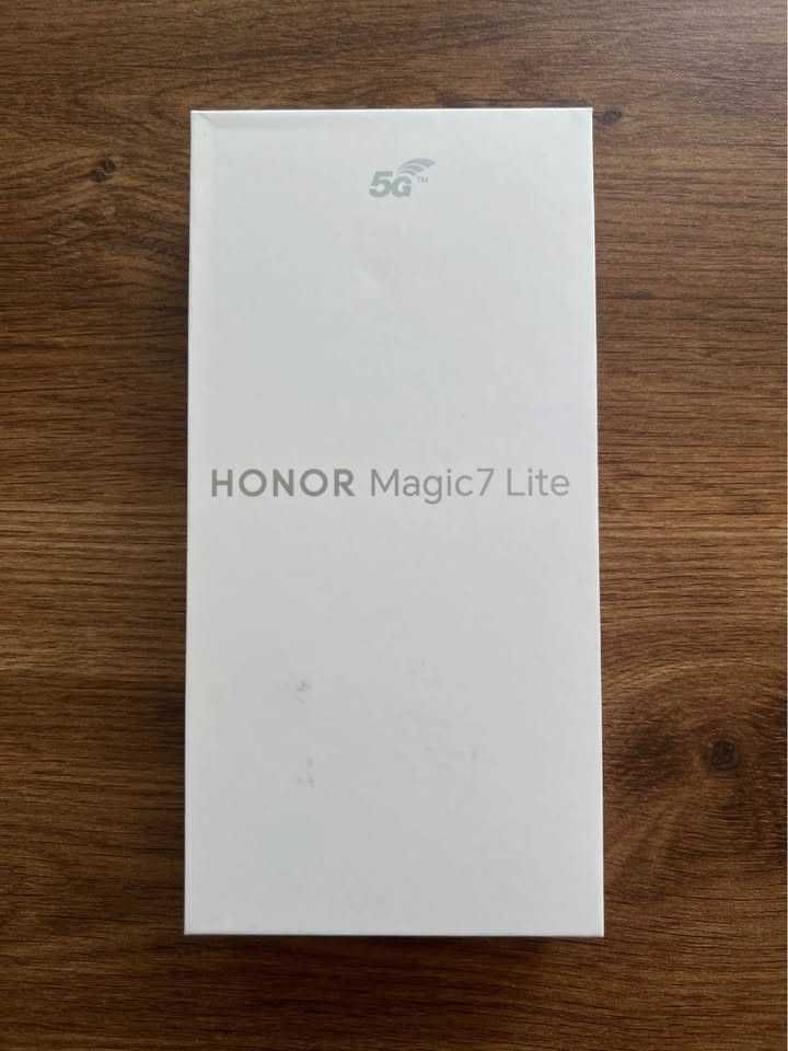 Honor Magic 7 Lite