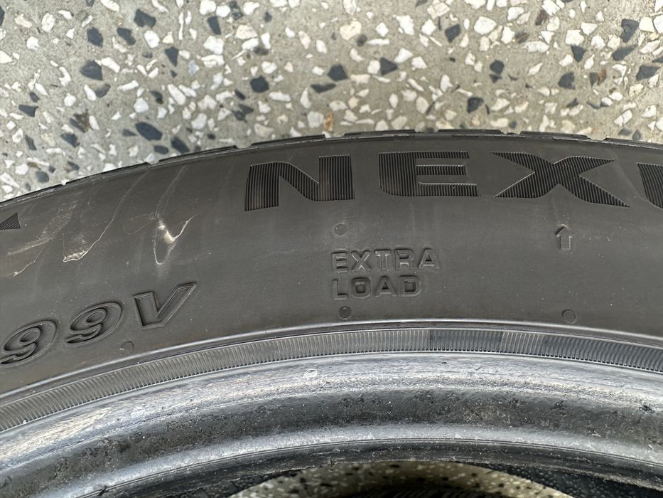 Зимни гуми за SUV 235 45 19 за Mercedes GLA X 156
