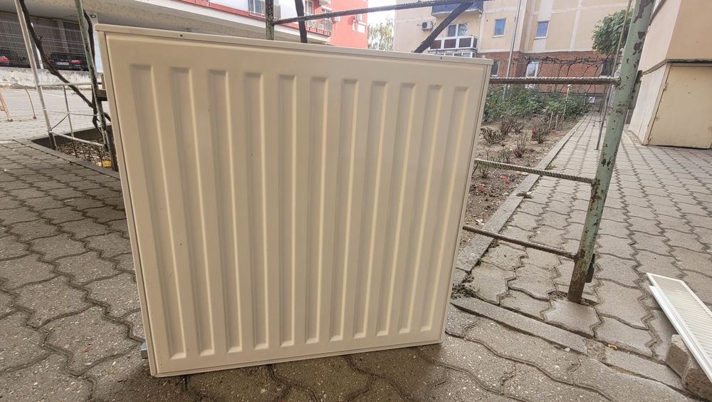 Calorifere înaltime 600cm