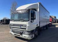 Dezmembrez camion DAF CF85 CF75 -piese camion DAF CF-piese motor