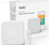 Стартов пакет за подово/централно отопление TADO° WIRED SMART THERMOST
