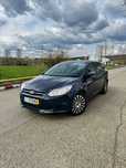 Ford Focus Ford Focus 2014 1.6TDCi 95 CP