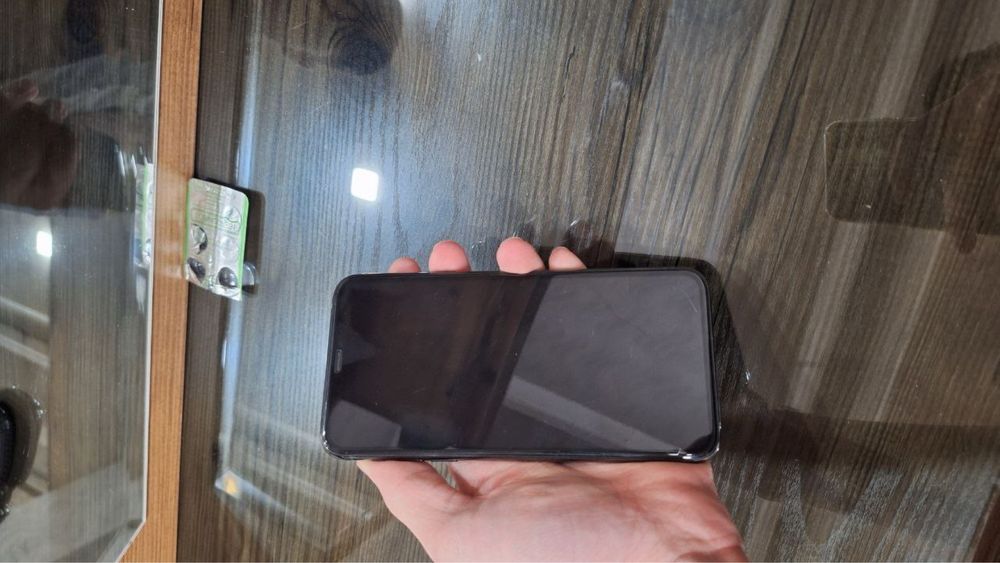 iPhone 11 Pro Max ideal