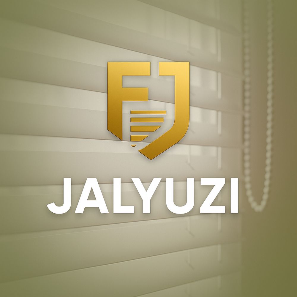 Jalyuzi – Plise – Kombo | Tez va sifatli | O‘rnatish bepul!