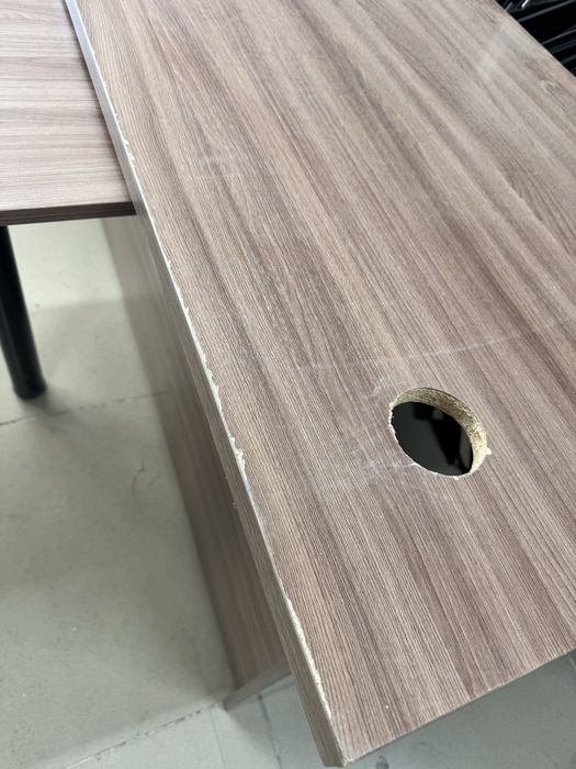 Стол руководителя