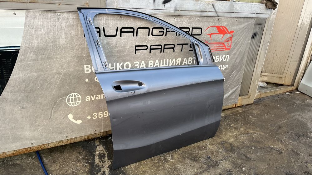 2 броя предна дясна врата Mercedes B W242/W246 (2011-2017)