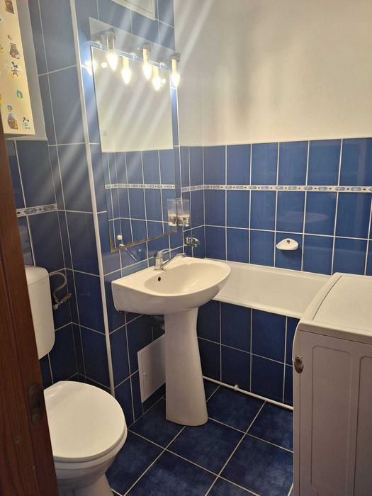 Apartament cu 3 camere Iasi zona Mircea cel Batran