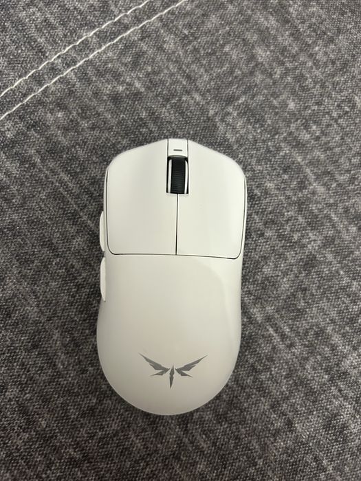 Мышь Dragonfly f1 moba