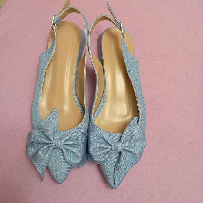 Обувки дамски 35 номер