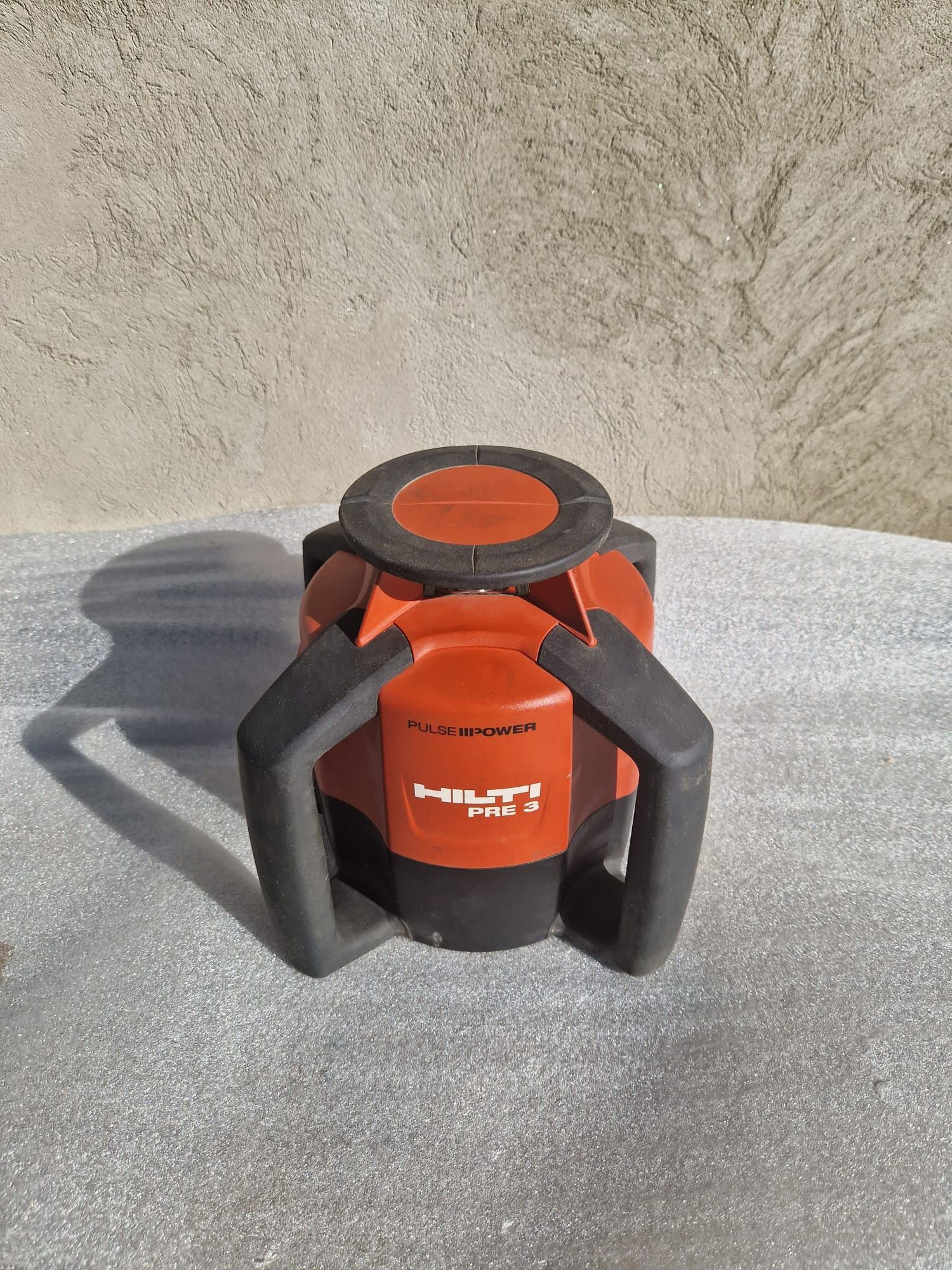 Laser Hilti PRE 3