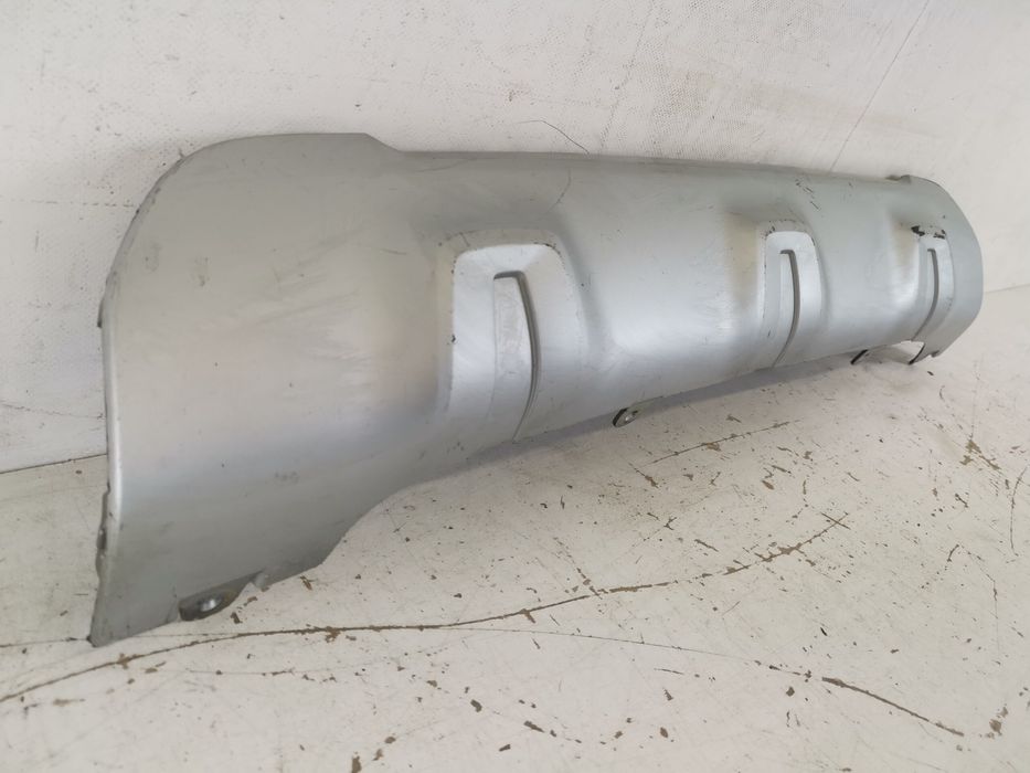 Дифузьор Задна Броня BMW X3 G01 Оригинален в Добро Състояние BMW X3 G0